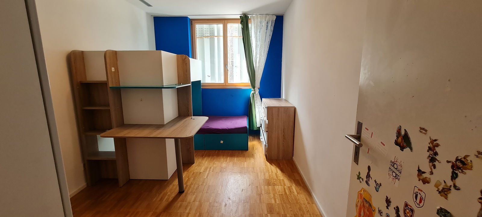 Famiglia Carouge 250611