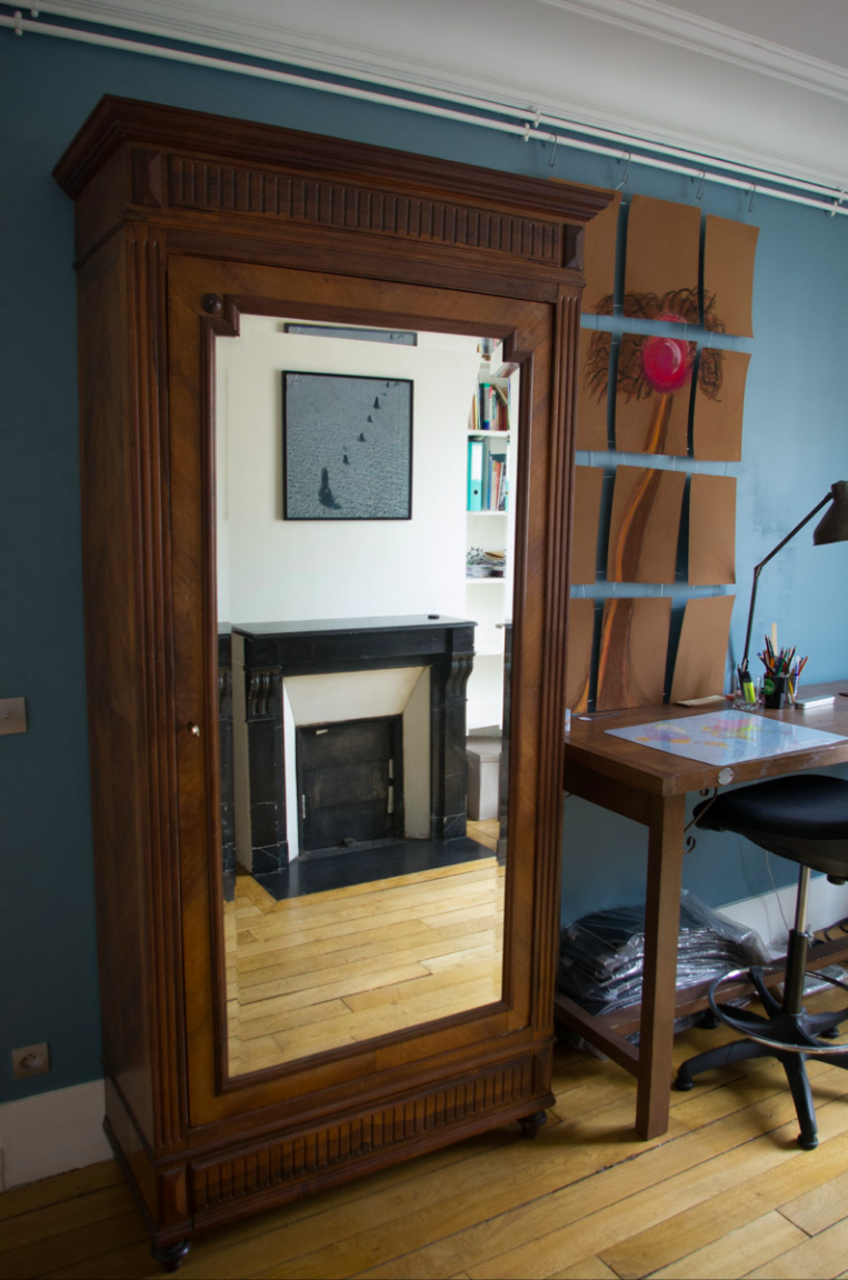 Famiglia Paris 218428