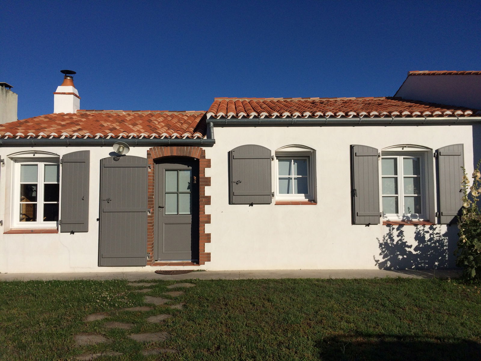 Famiglia Saint-Hilaire-de-Riez 230021