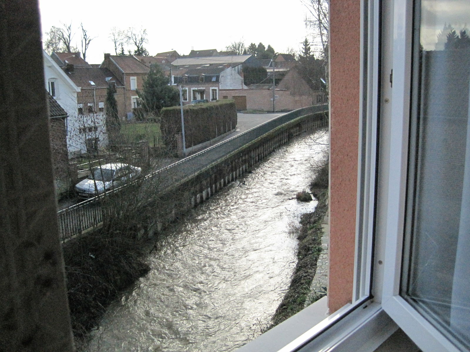 Collocazione Aulnoy-Lez-Valenciennes 259242