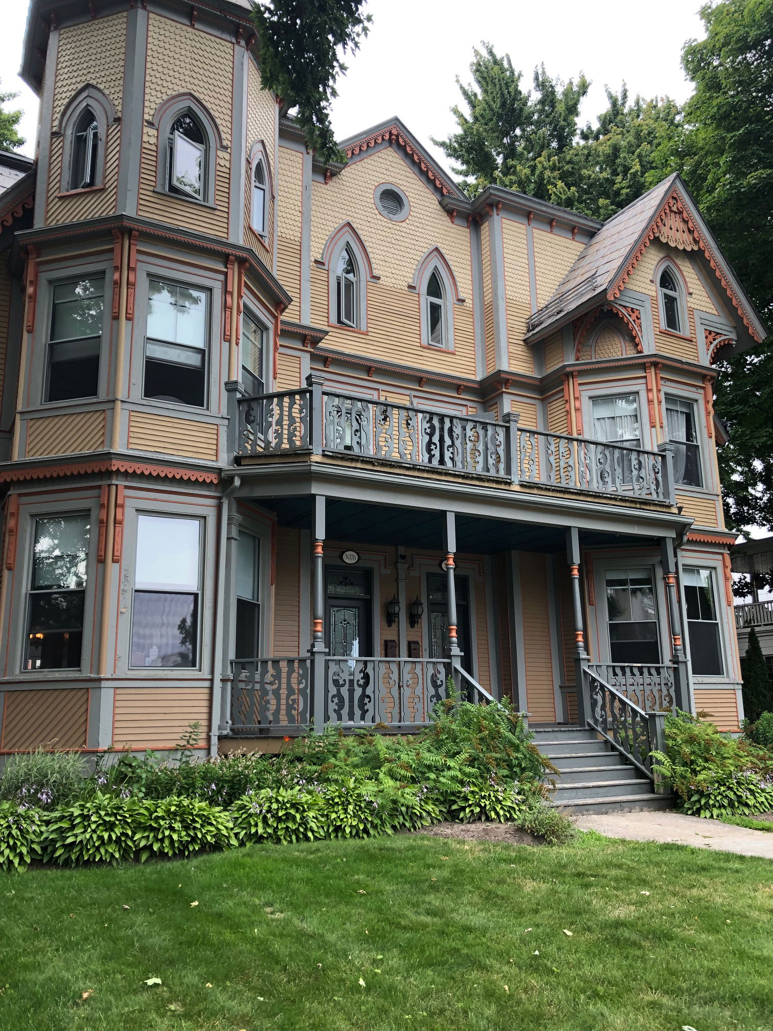 Famiglia Saint-Hyacinthe 282327