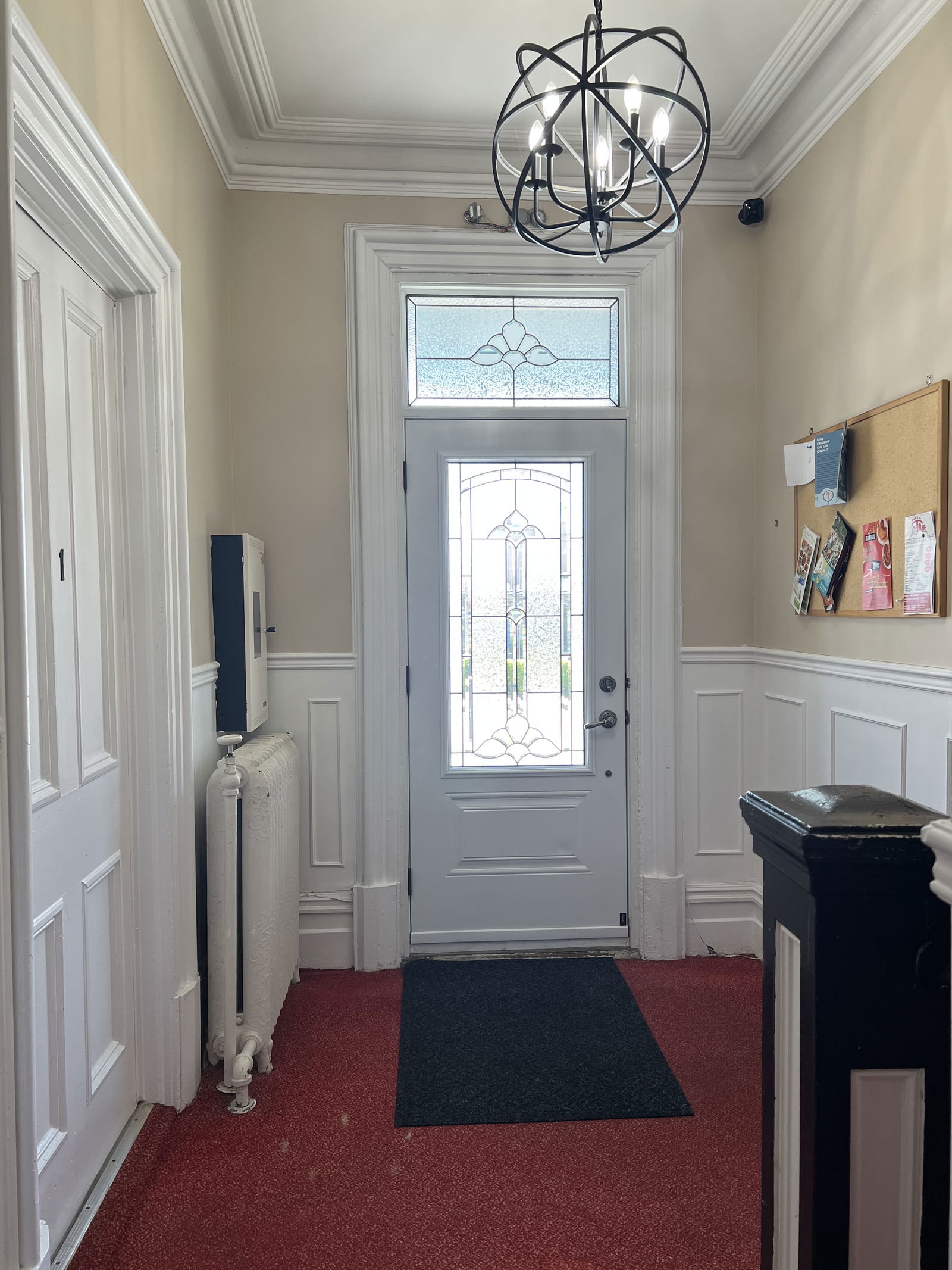 Famiglia Saint-Hyacinthe 282327