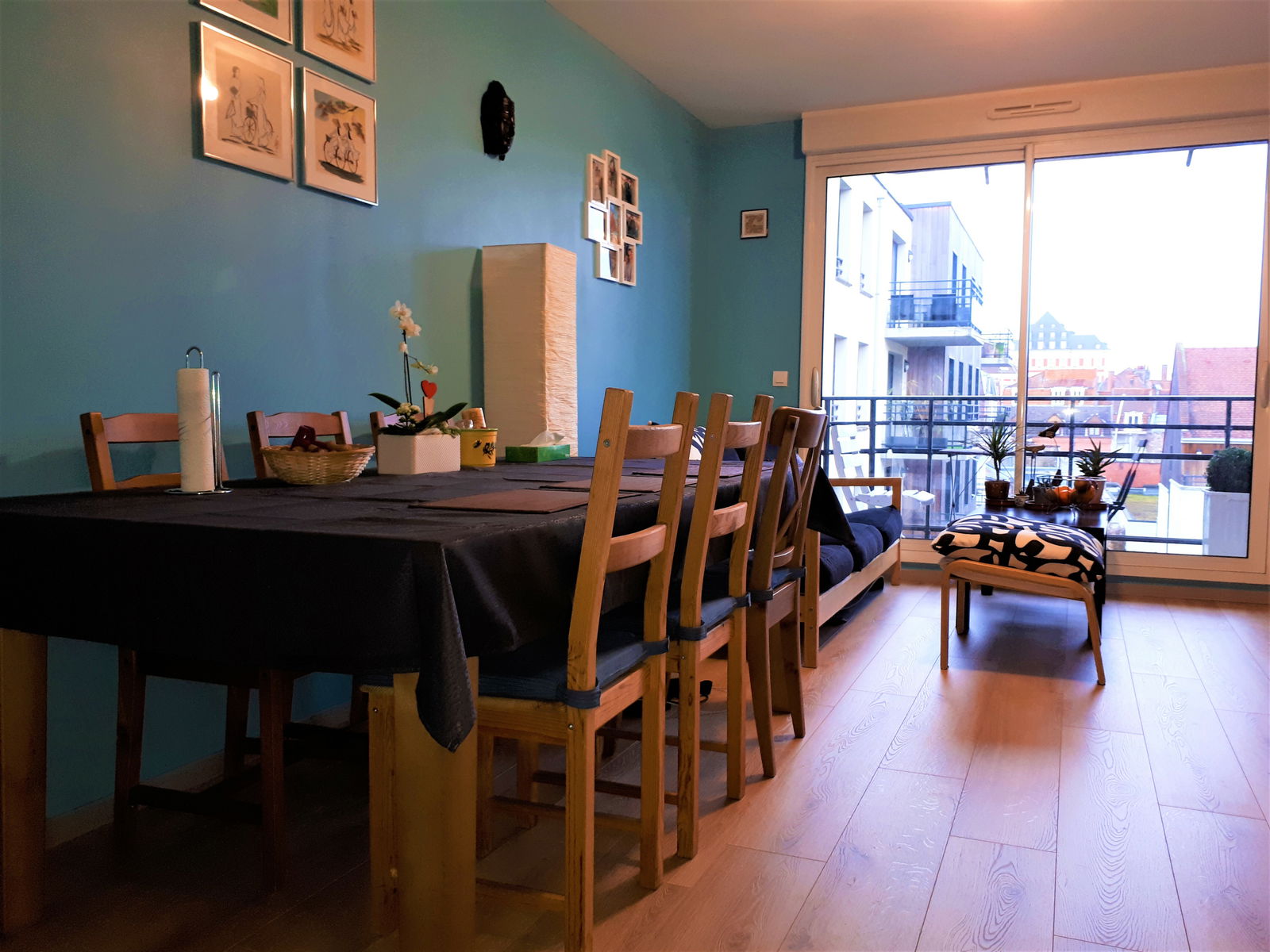 Famiglia Lille 78488