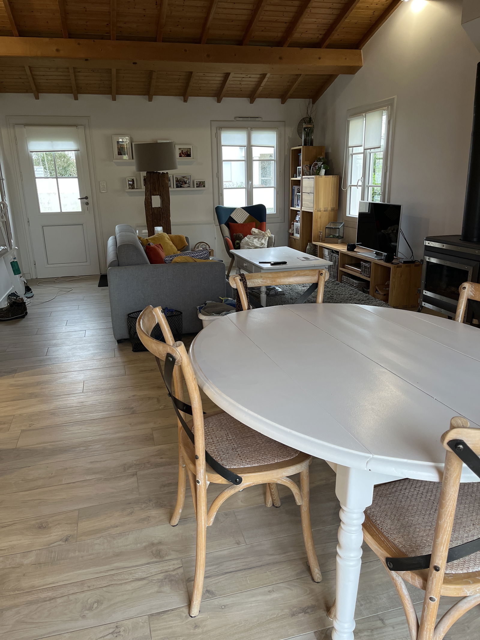 Famiglia Saint-Hilaire-de-Riez 657757