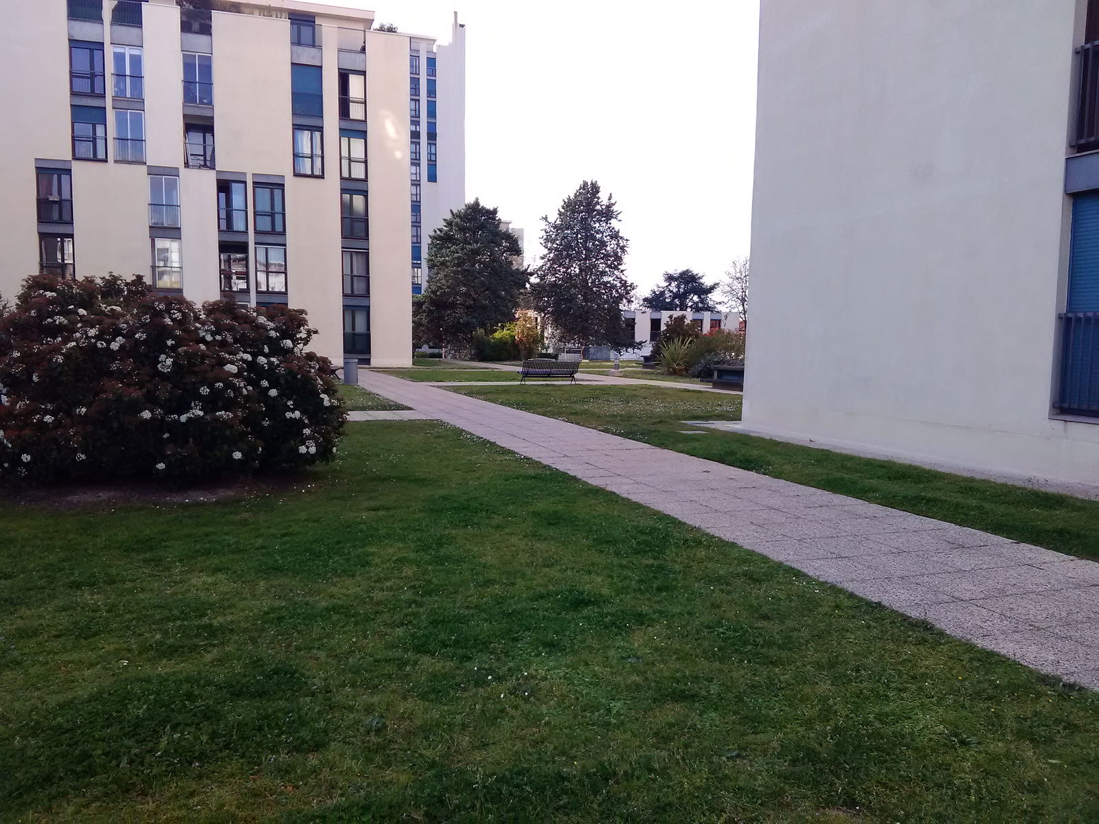 Collocazione Toulouse 559548