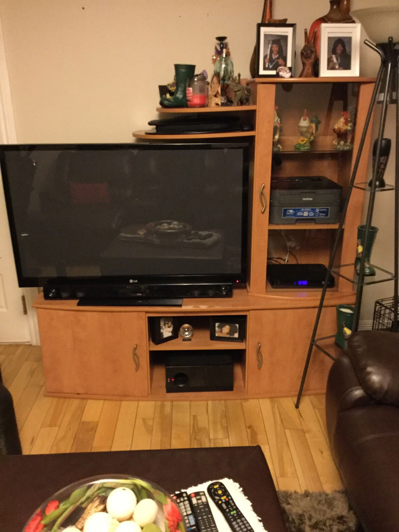 Famiglia Montréal 164646