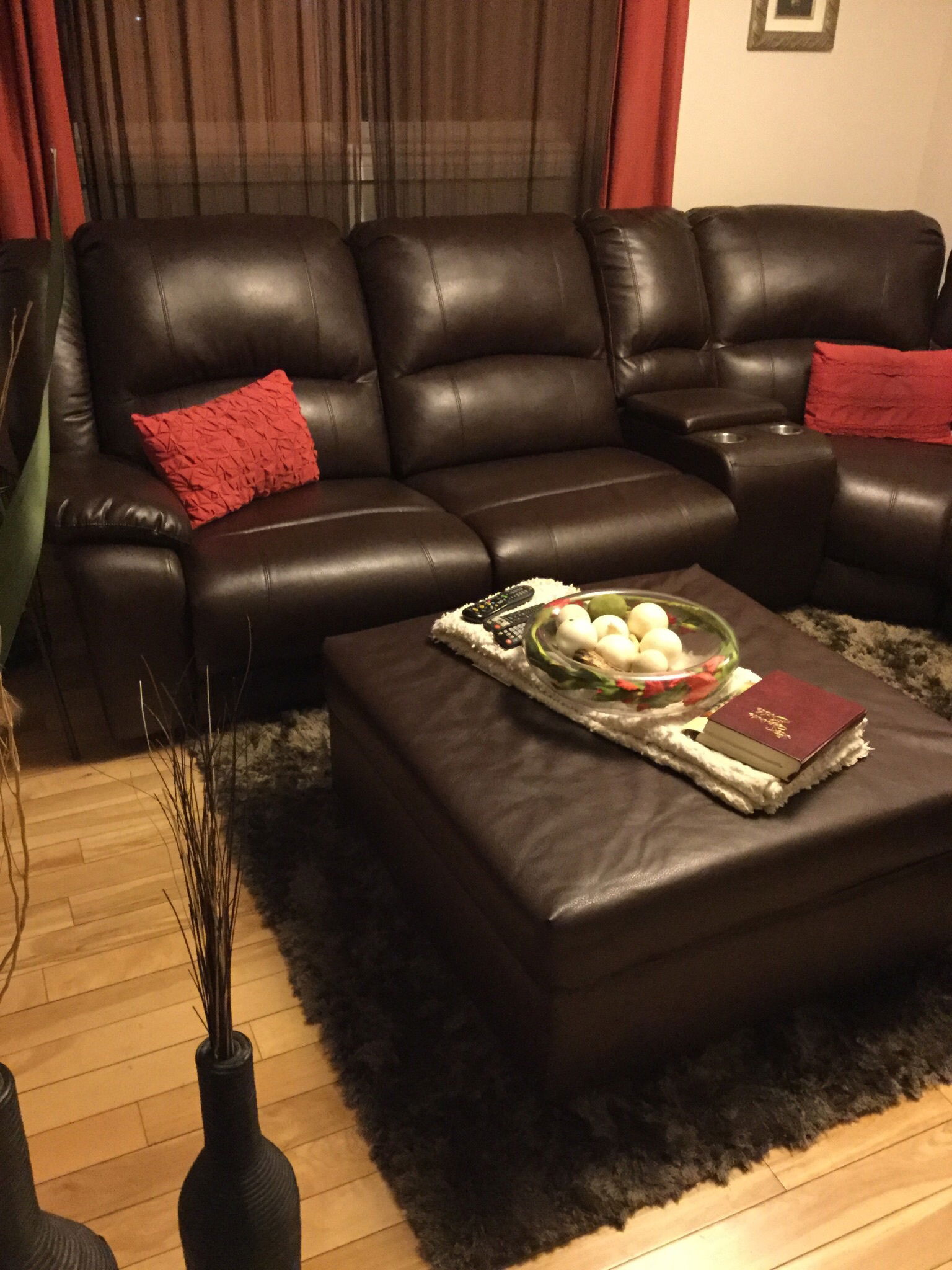 Famiglia Montréal 164646