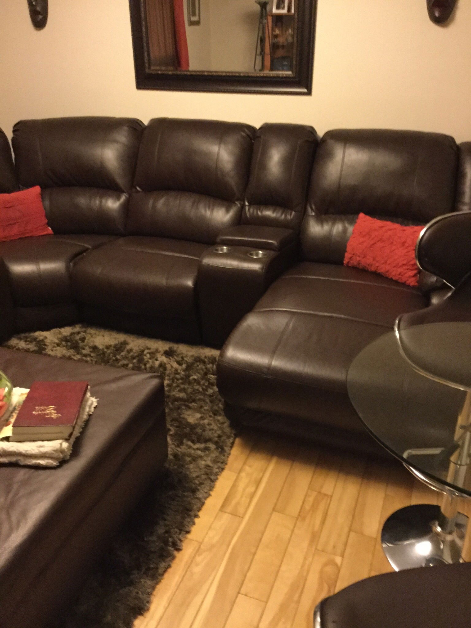 Famiglia Montréal 164646