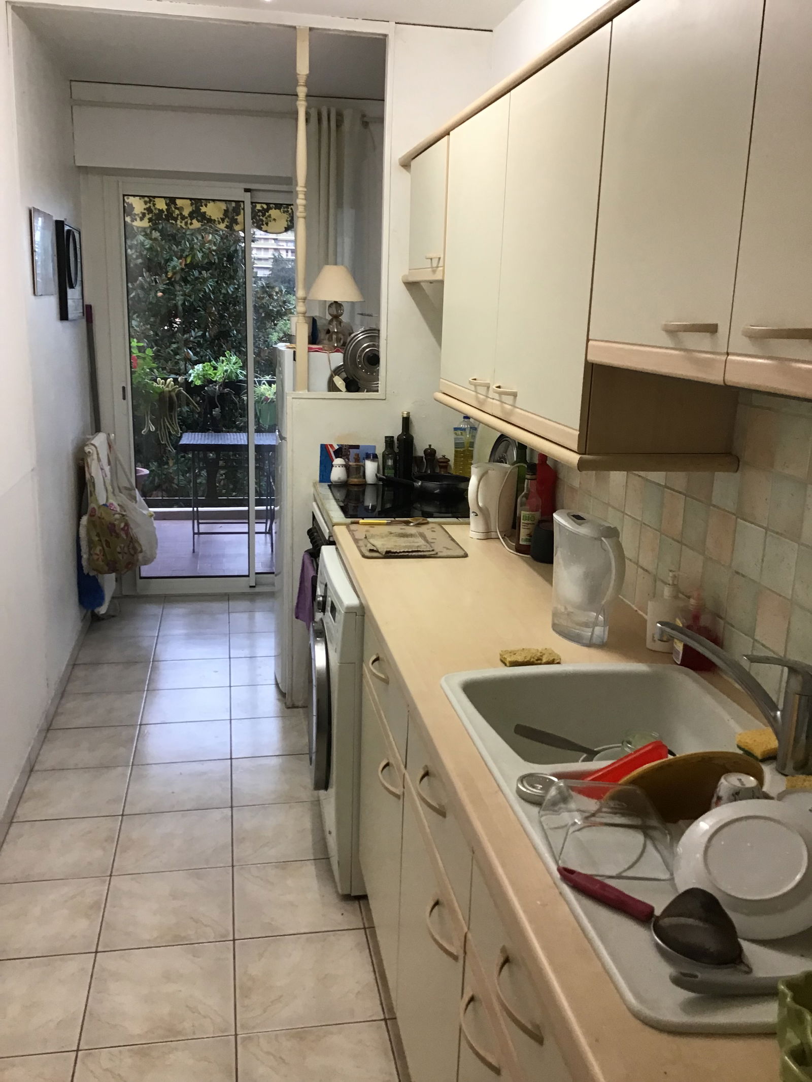 Famiglia Antibes 249602