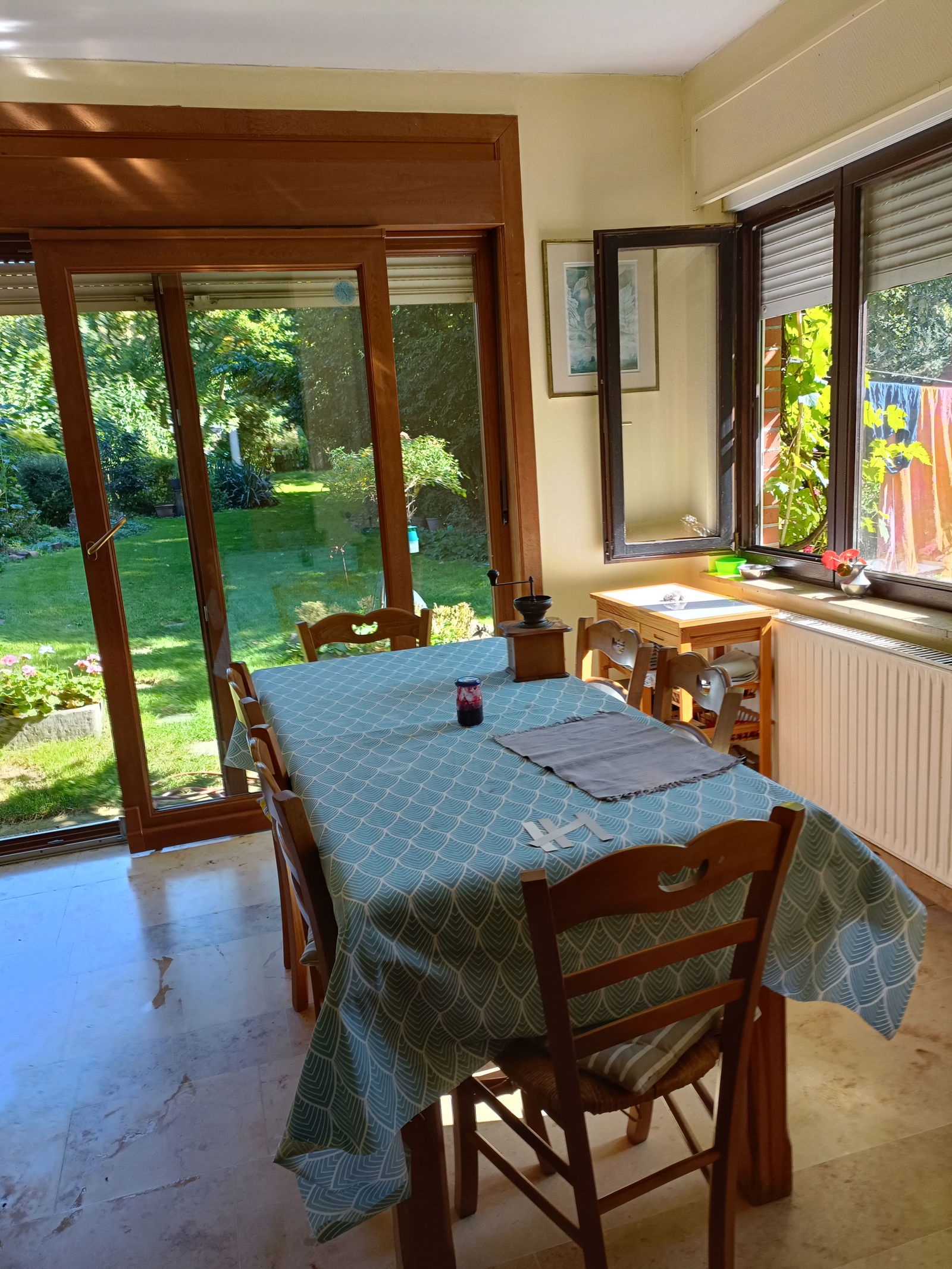 Famiglia Charleroi 95811