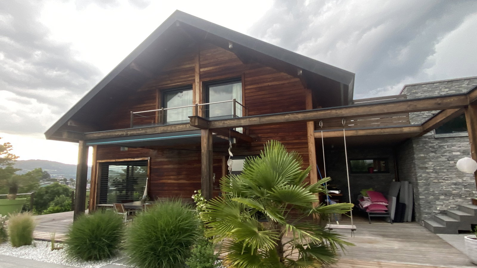 Famiglia Saint-Jeoire-Prieuré 266933