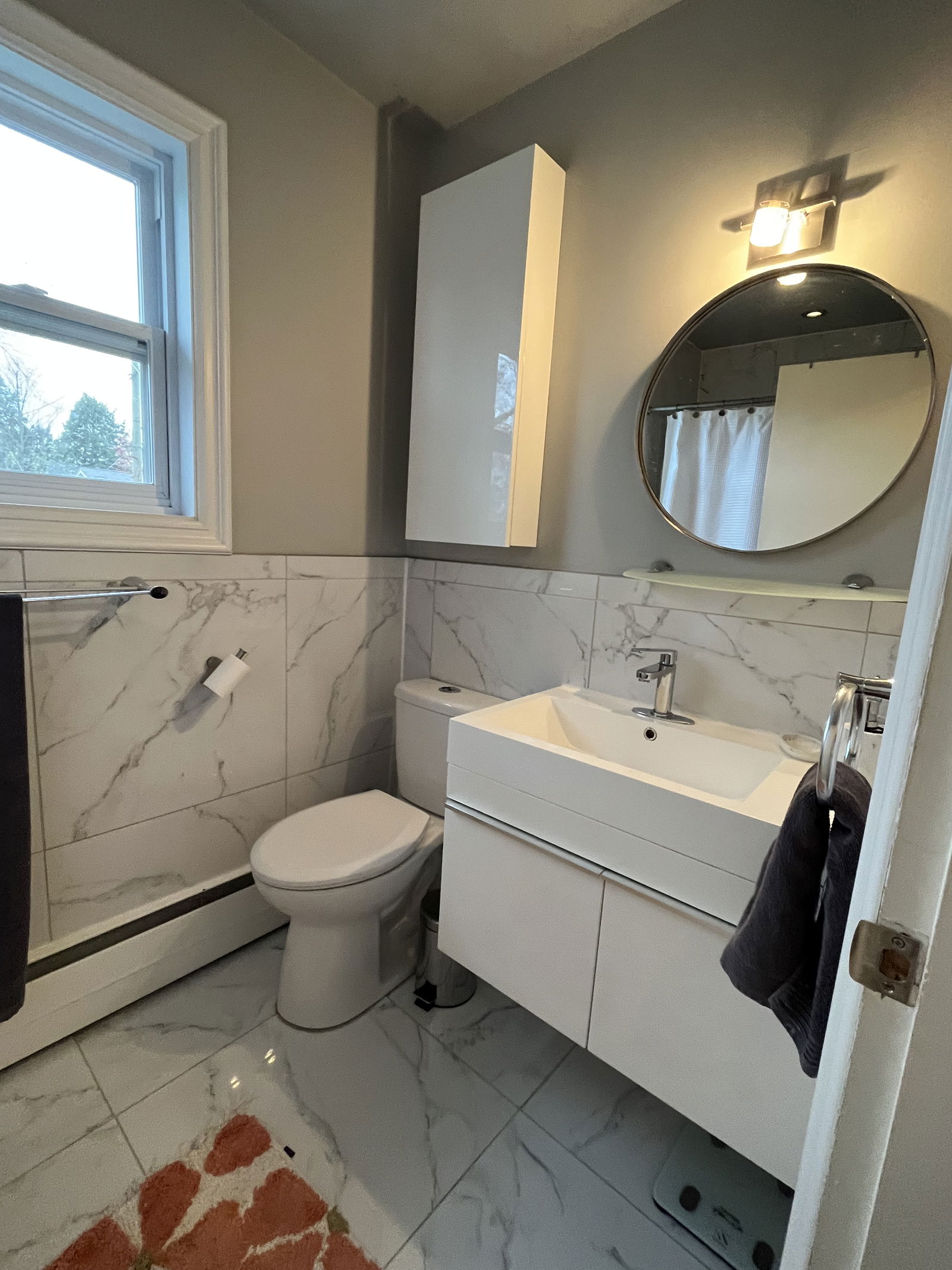 Famiglia Sherbrooke 318627