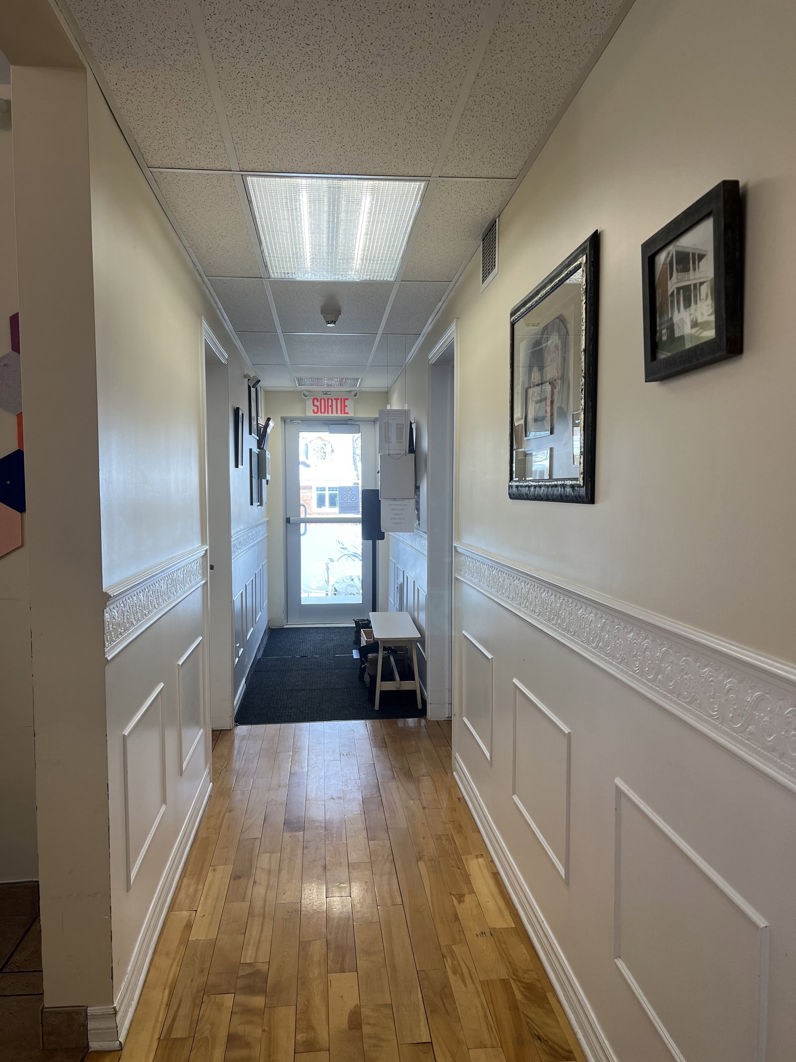 Collocazione Saint-Hyacinthe 661249