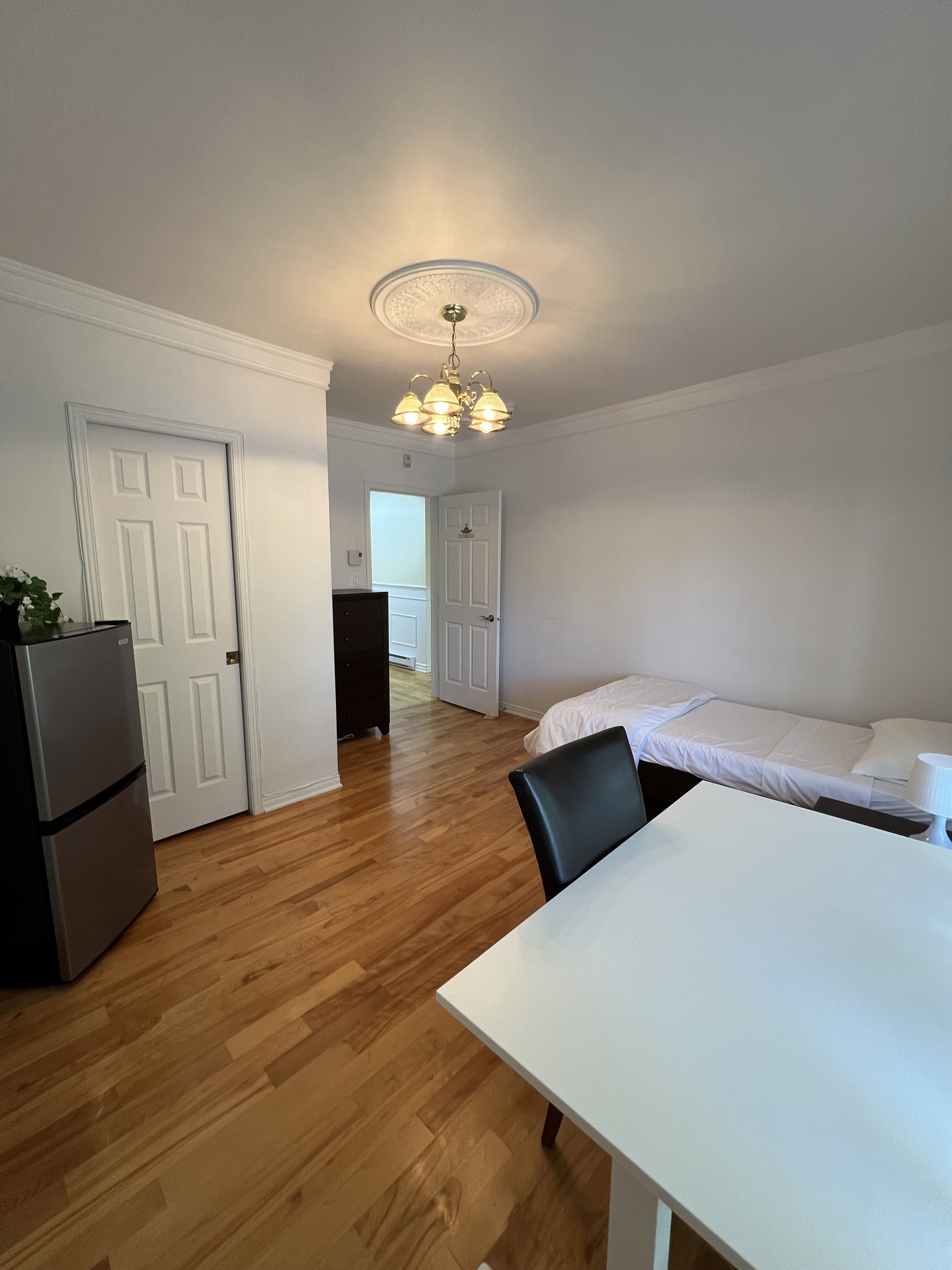 Collocazione Saint-Hyacinthe 661249