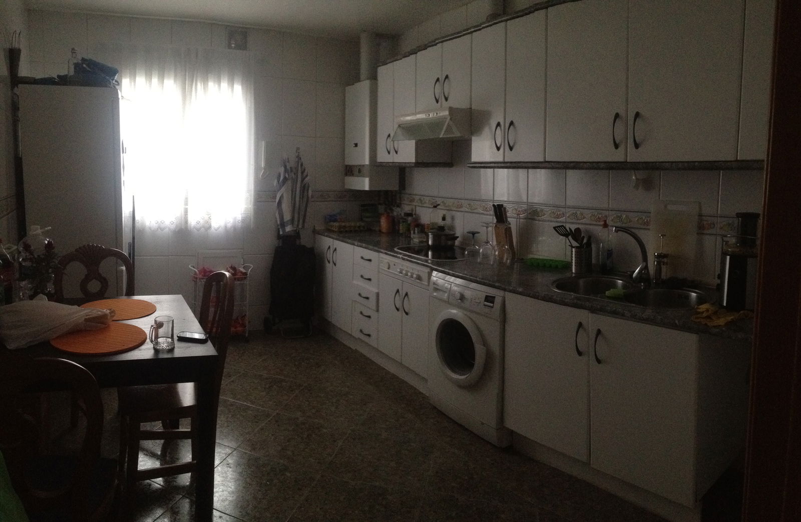 Collocazione Madrid 133412