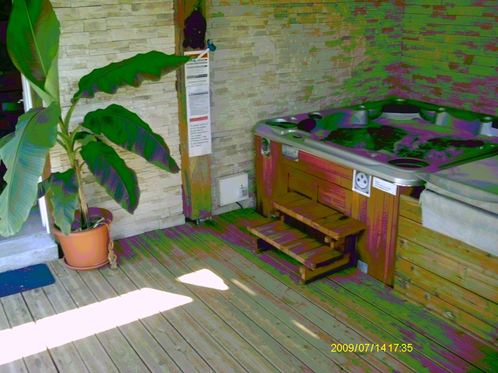 Camere Per Gli Ospiti Château-la-Valliére 21207