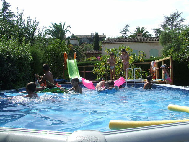 Monolocale Indipendente La Colle-sur-Loup 46197