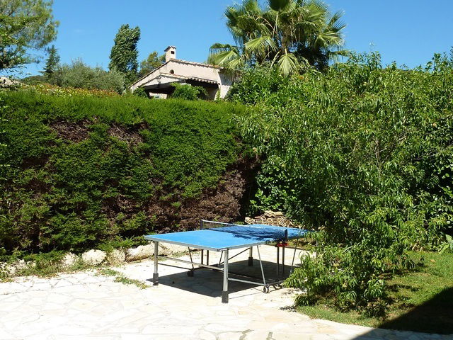 Monolocale Indipendente La Colle-sur-Loup 46197