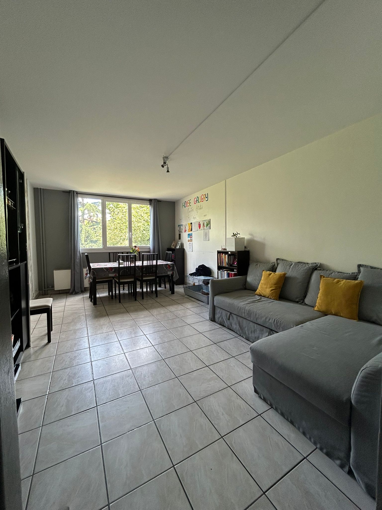 Famiglia Pierrefitte-sur-Seine 211214