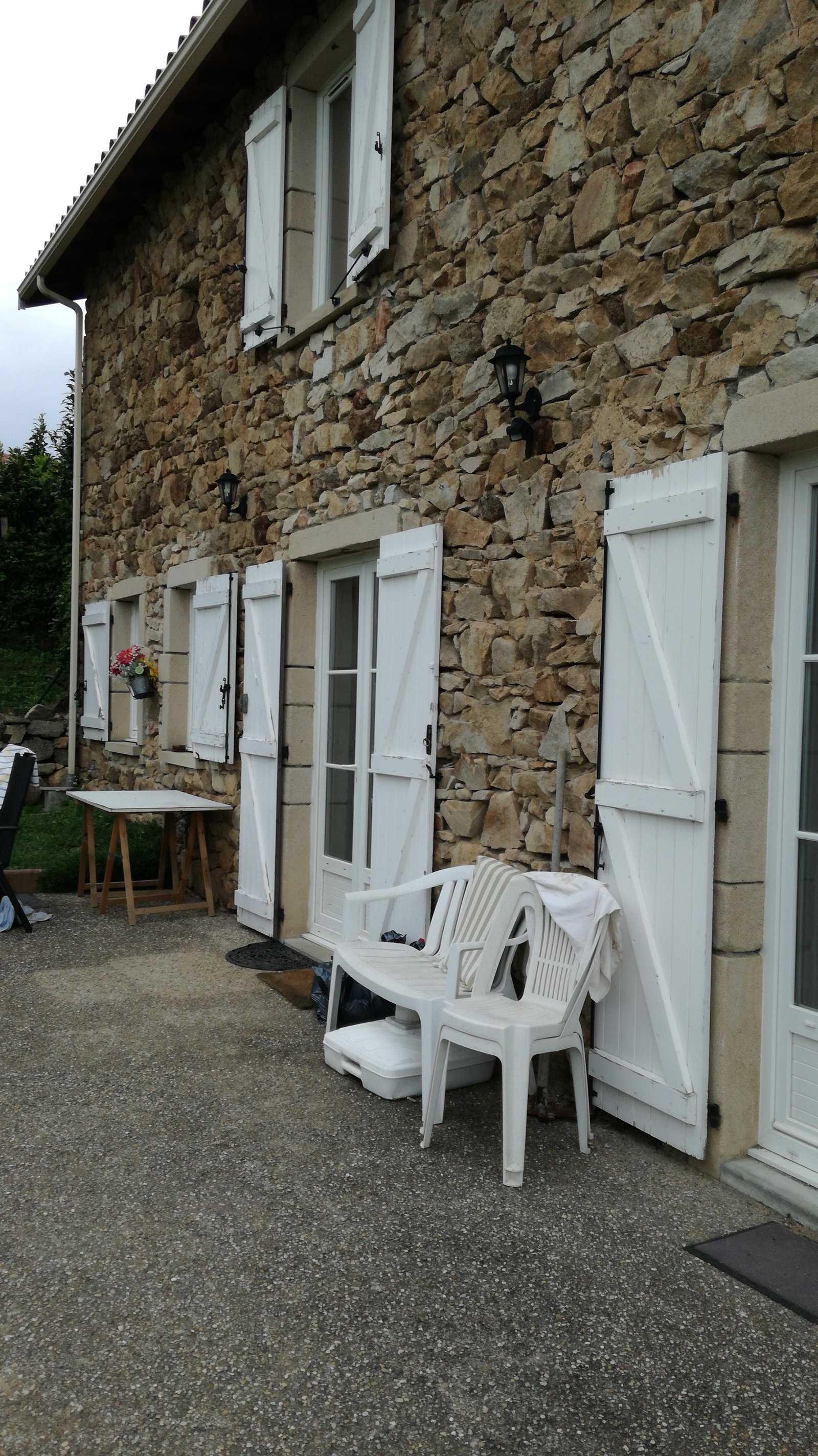 Famiglia Chavanay 91788