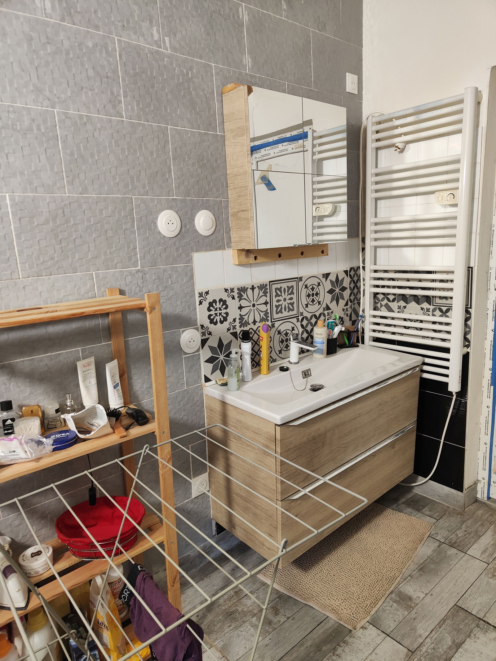 Famiglia Nevers 455033