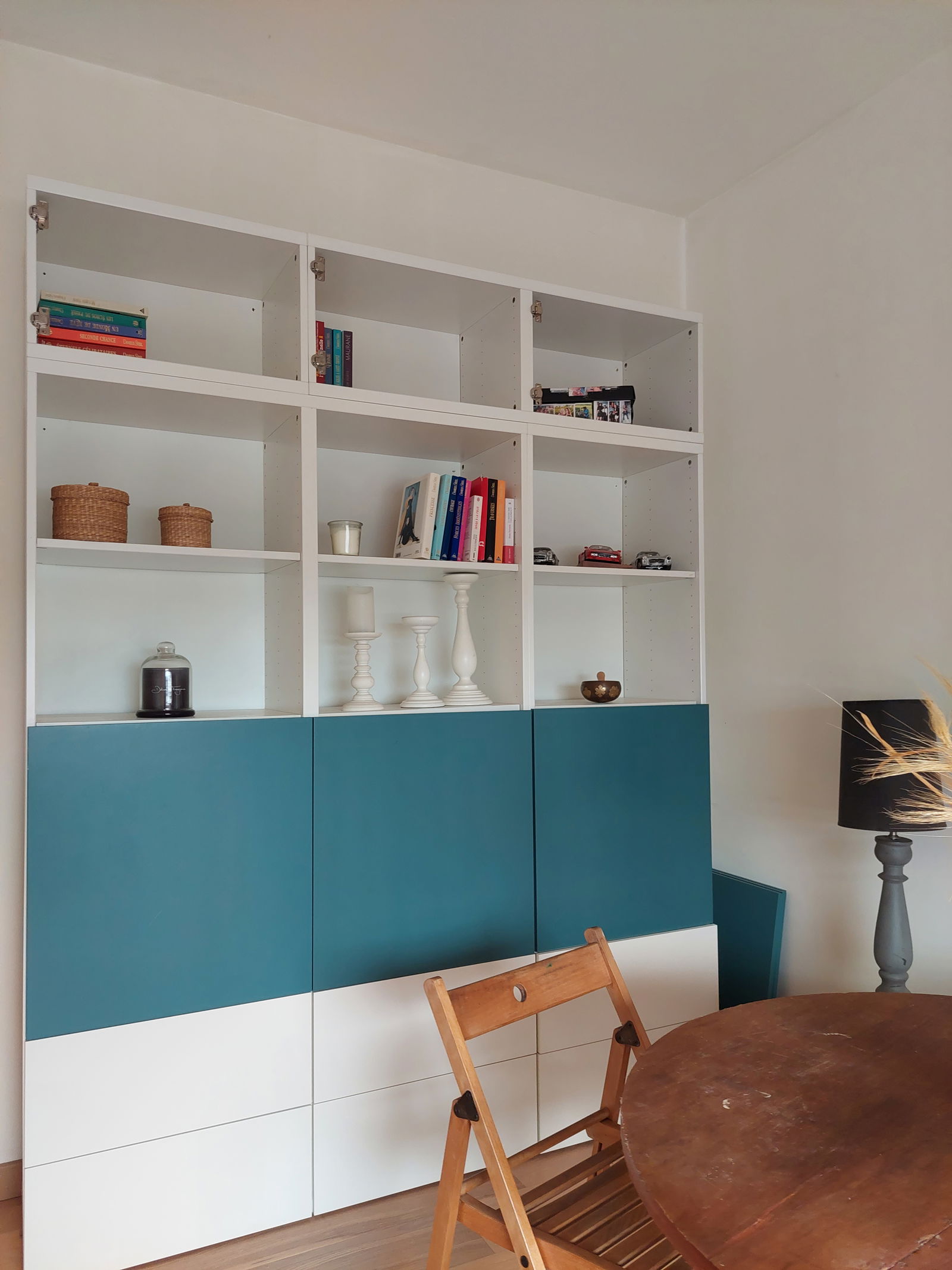 Collocazione Villers-la-Ville 279066