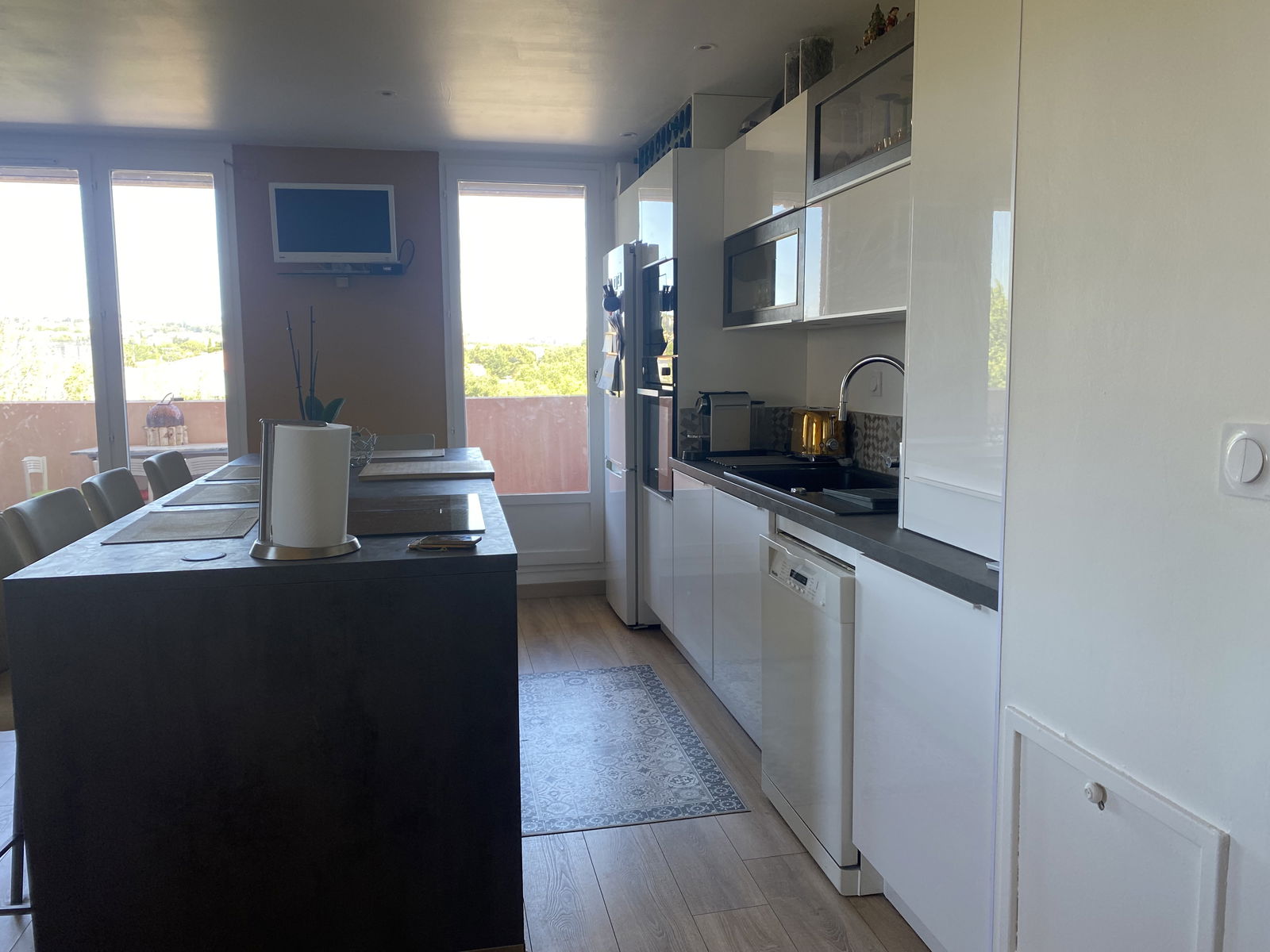 Famiglia Aix-en-Provence 268493