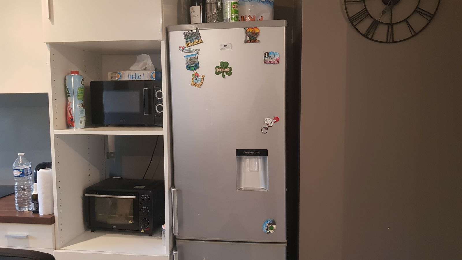 Famiglia Noisy-le-Grand 226906