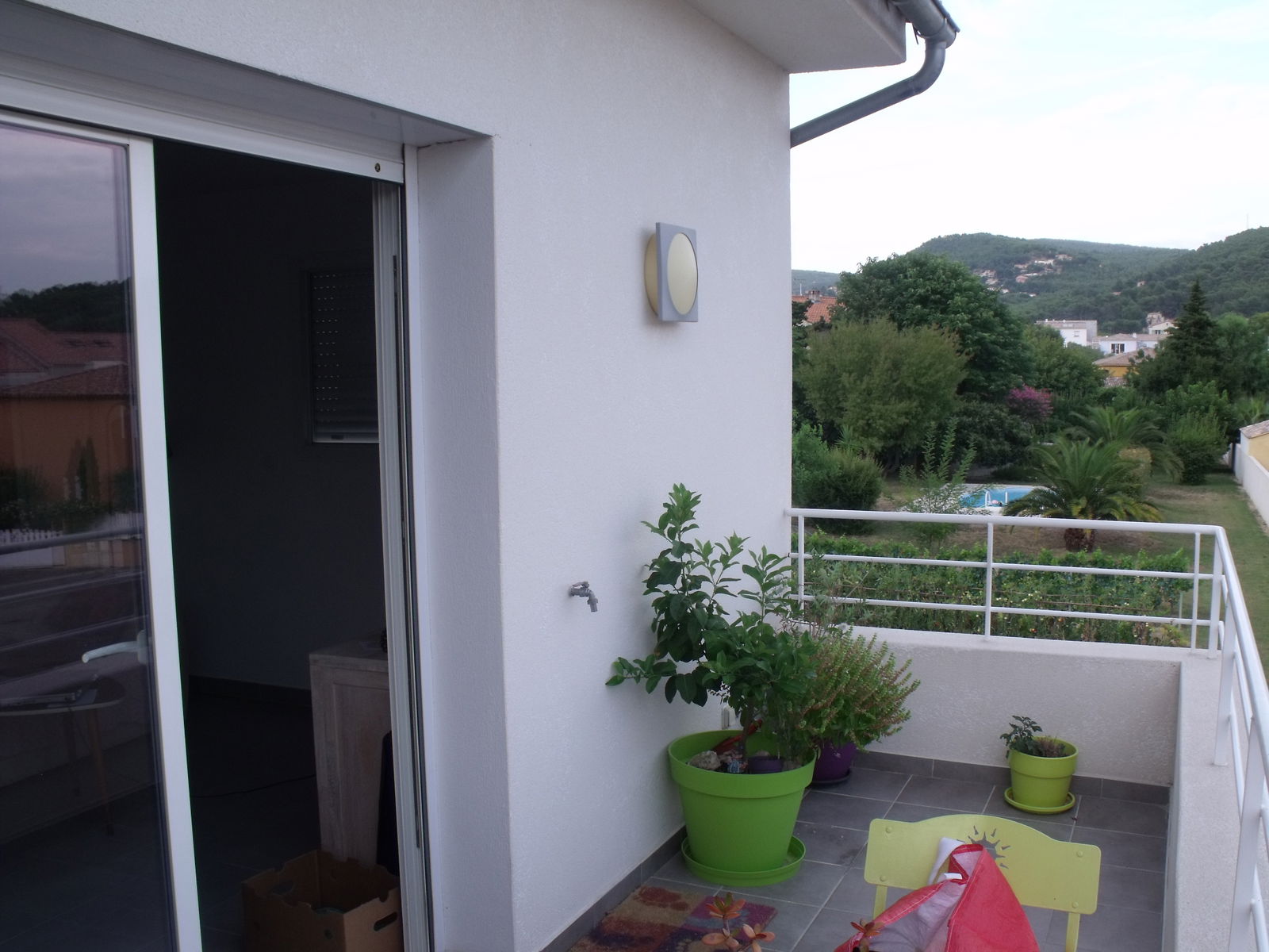 Famiglia La Ciotat 111186