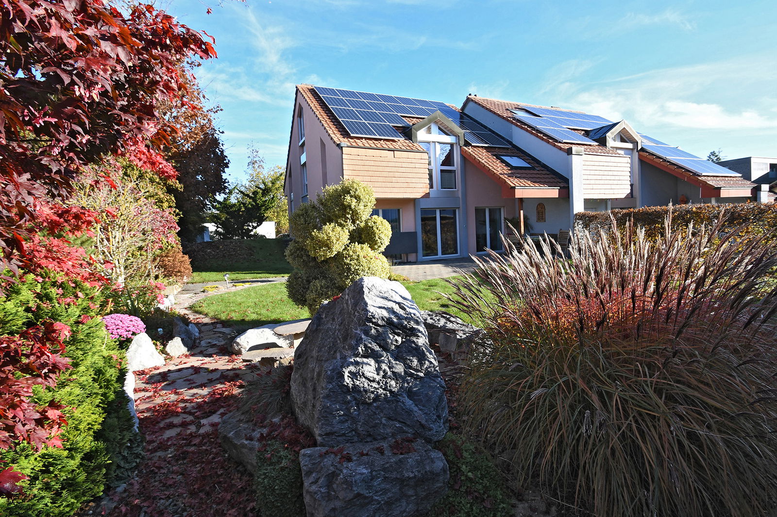 Famiglia Bulle 77489