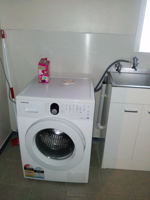 Camere Per Gli Ospiti Auckland 87316