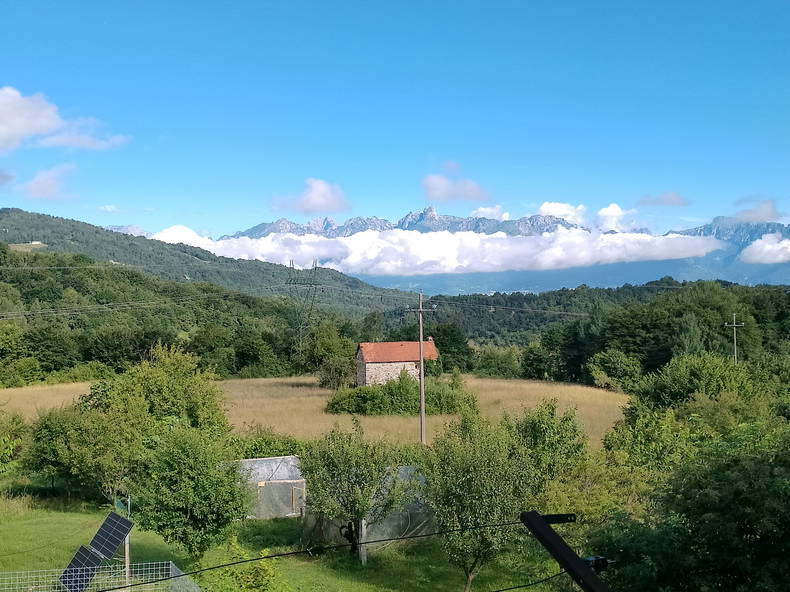 Chambres D'hôtes Campedei 428197-5