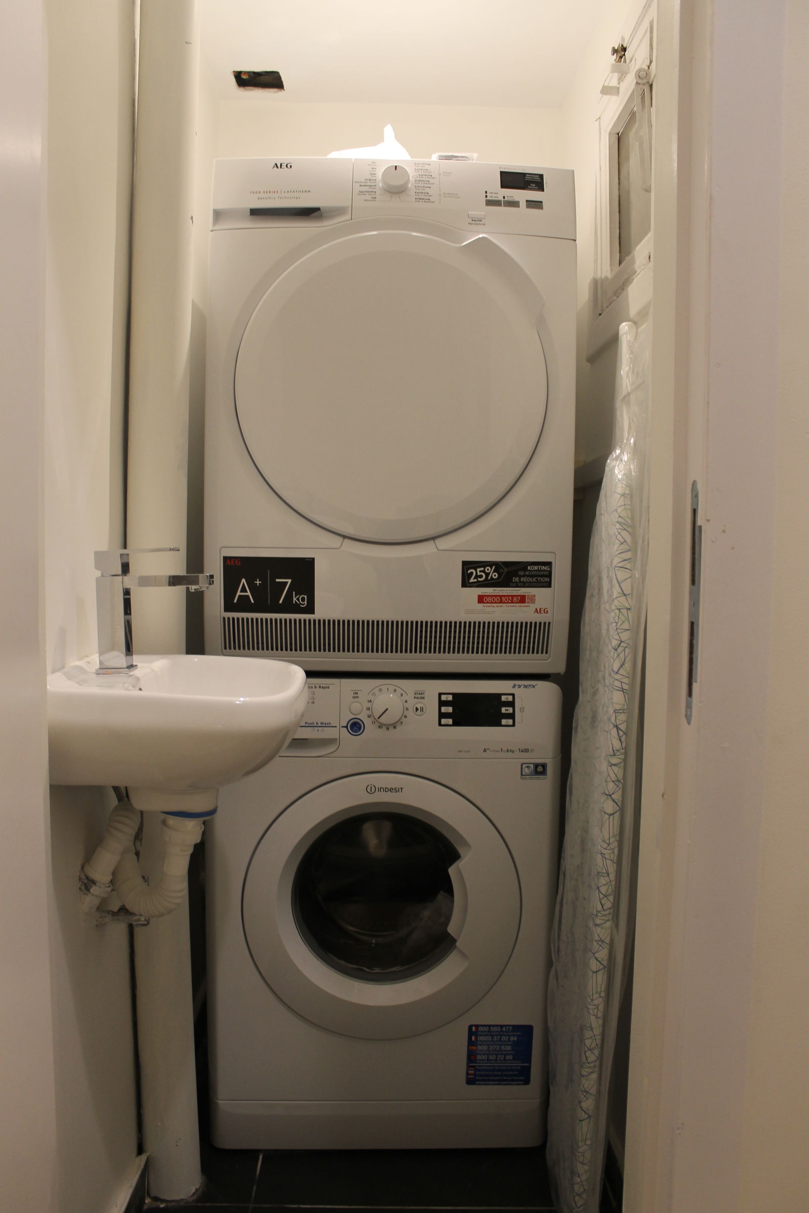 Coliving Etterbeek 190243