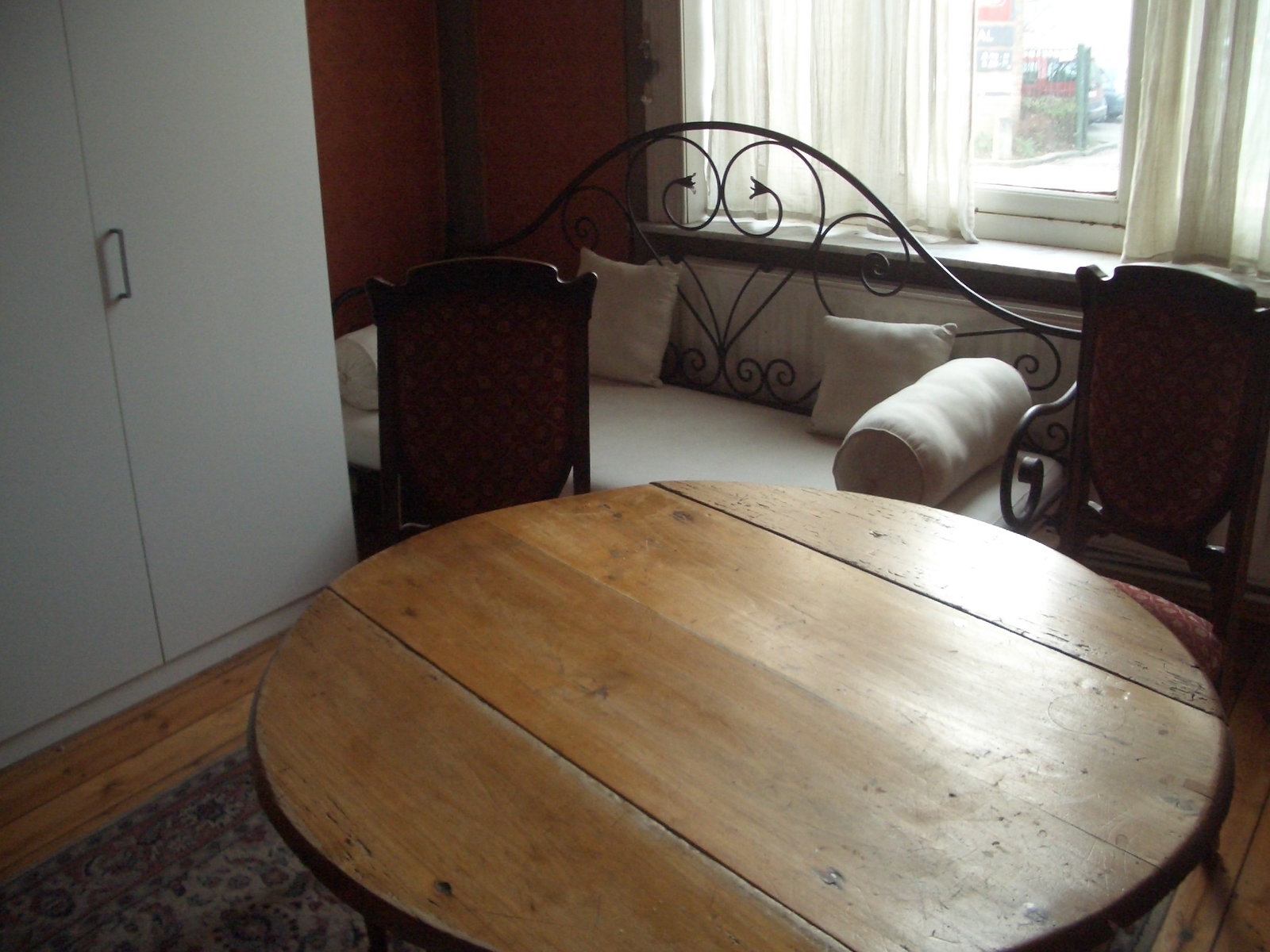 Collocazione Schaerbeek 127367