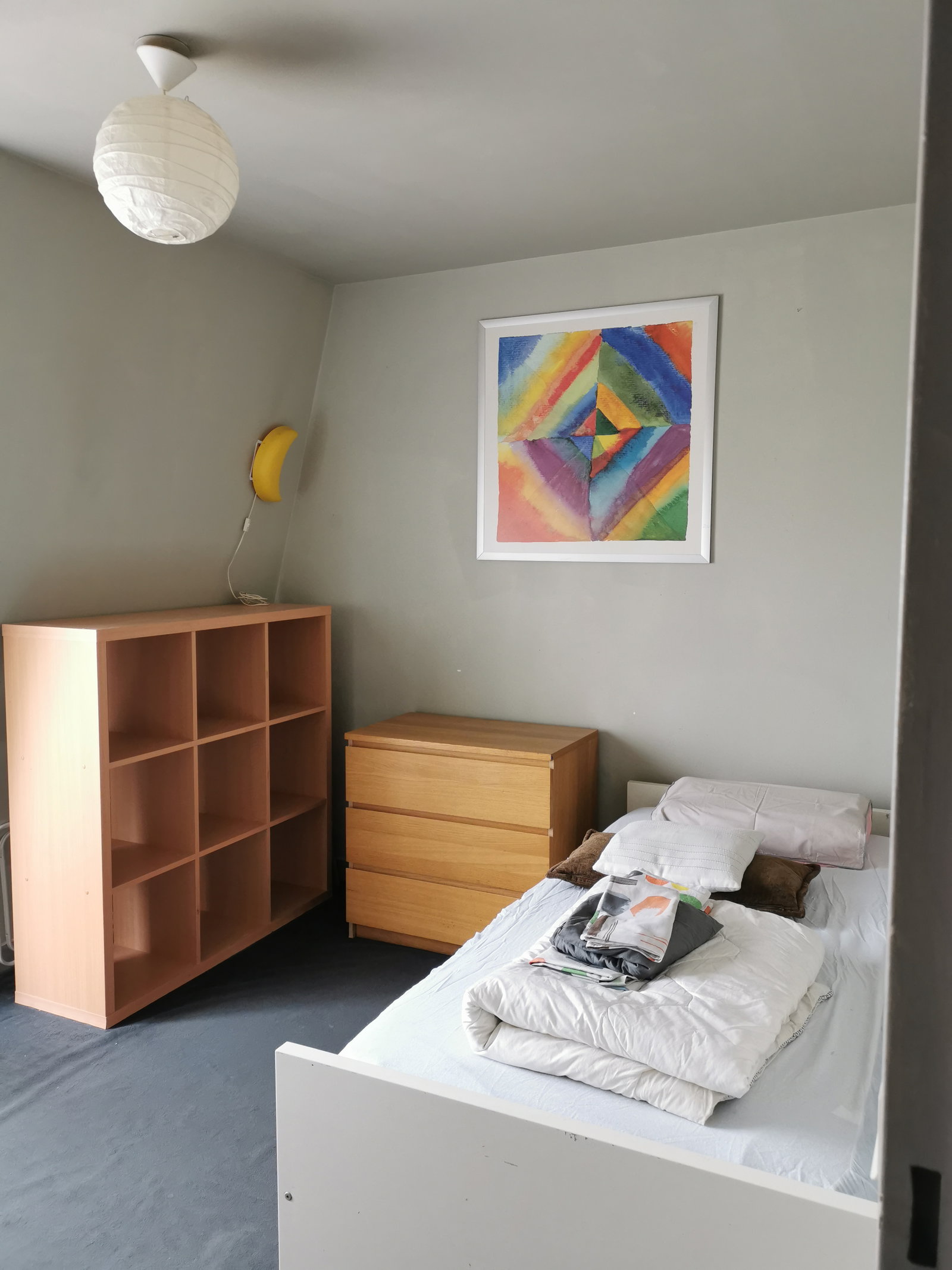 Famiglia La Garenne-Colombes 191744