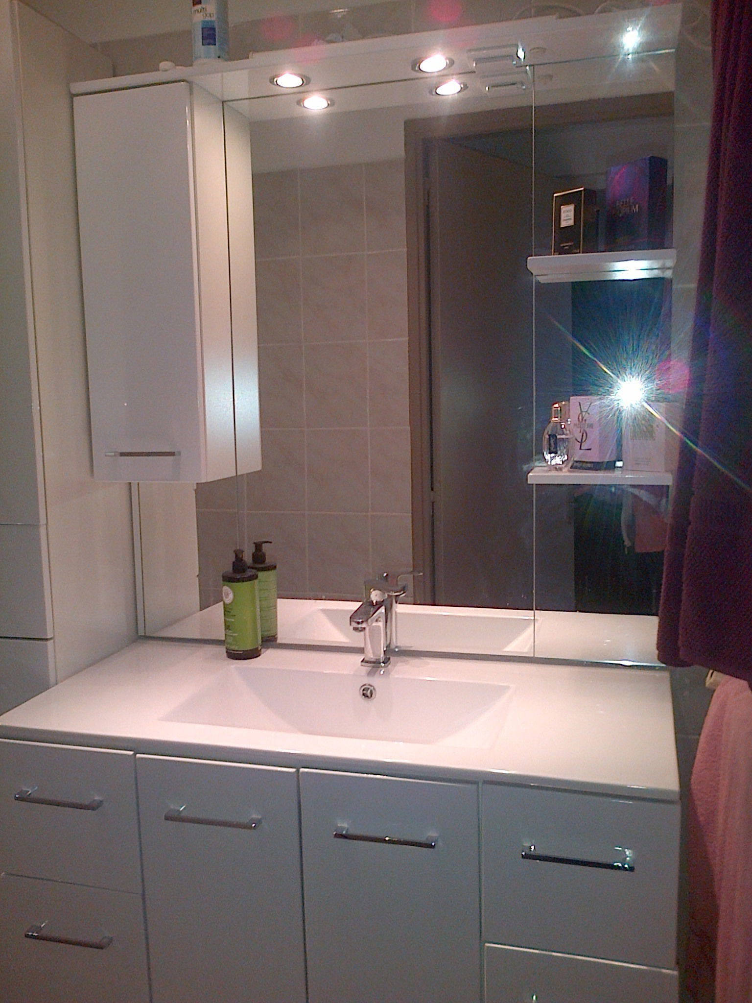 Collocazione Montpellier 80059