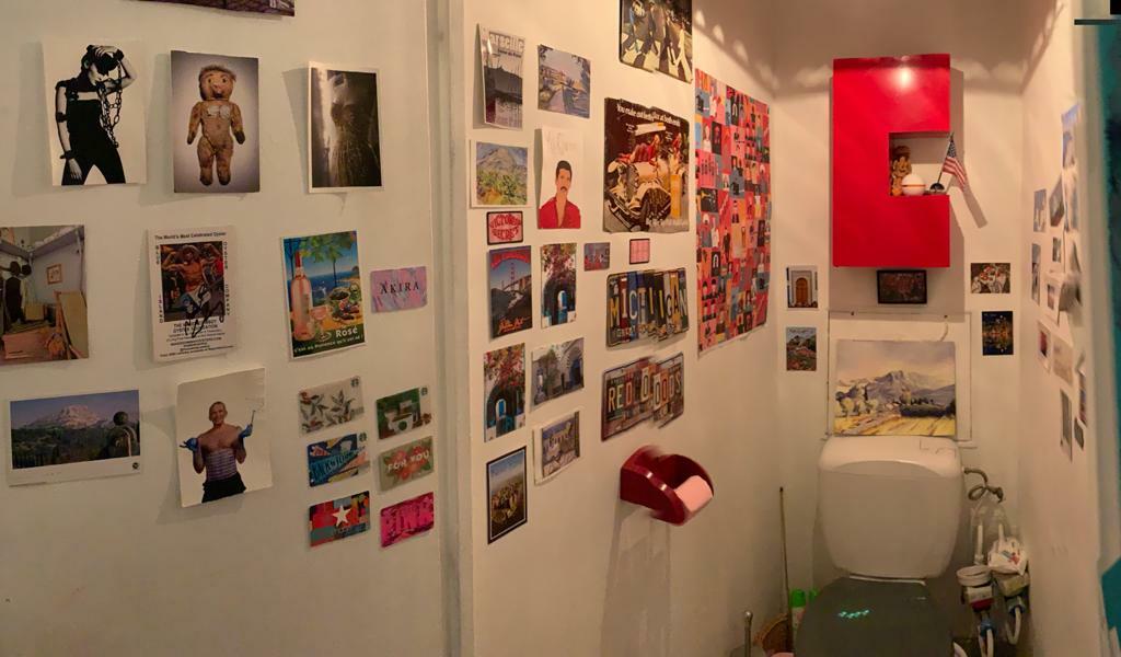 Famiglia Aix-en-Provence 202766