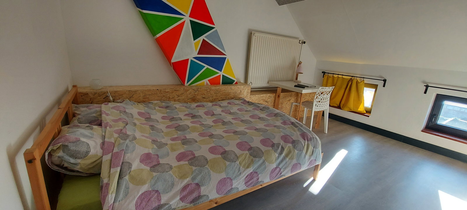 Collocazione Charleroi 463959