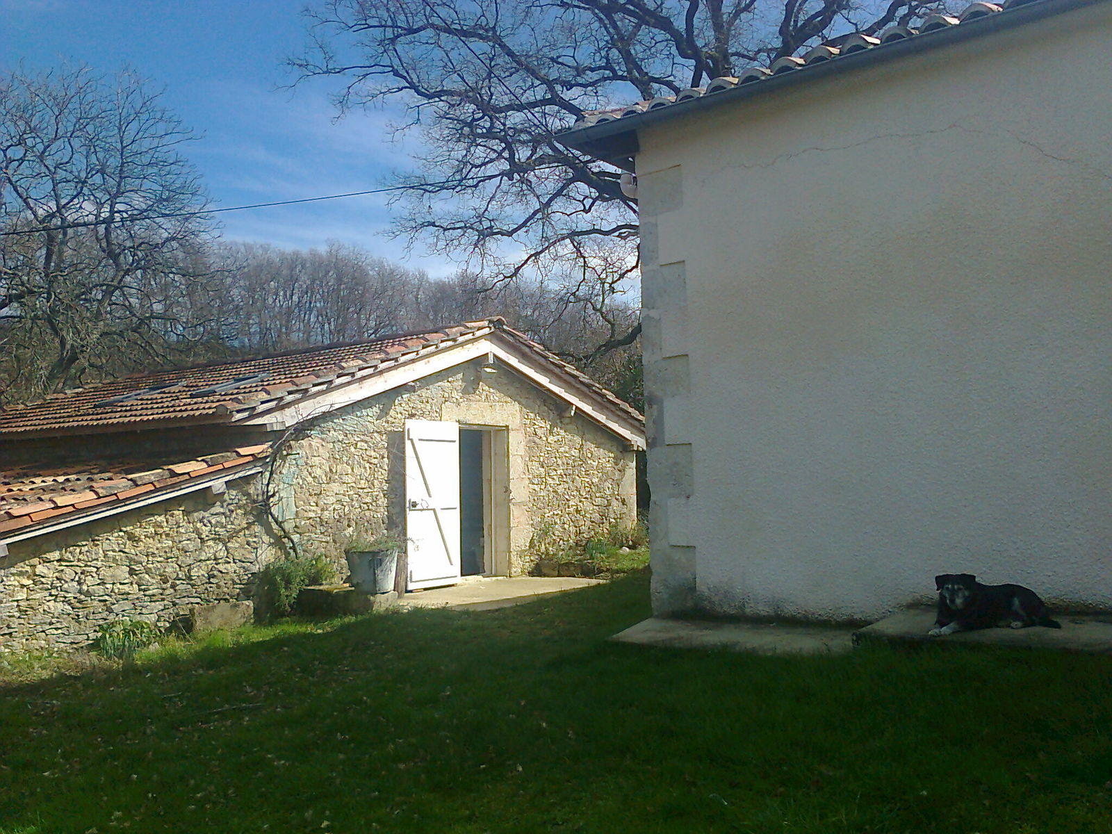 Monolocale Indipendente Pessan 71576