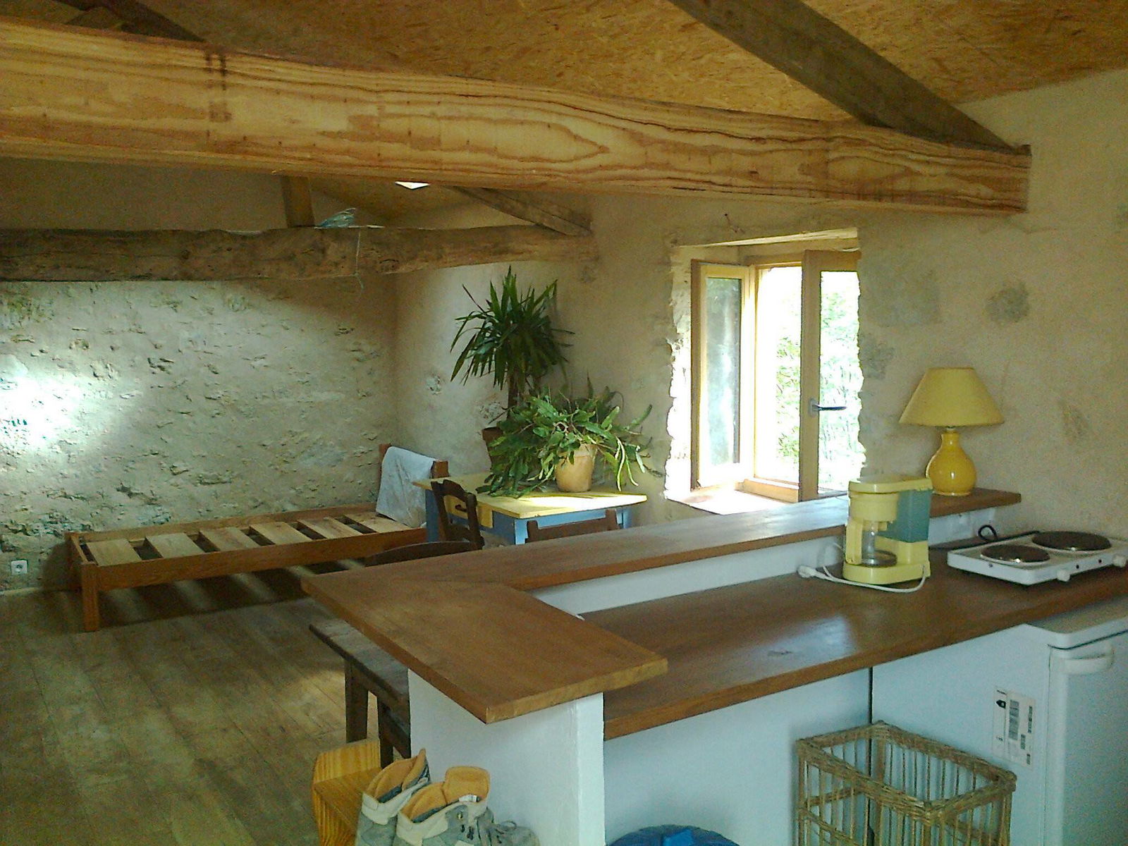 Monolocale Indipendente Pessan 71576