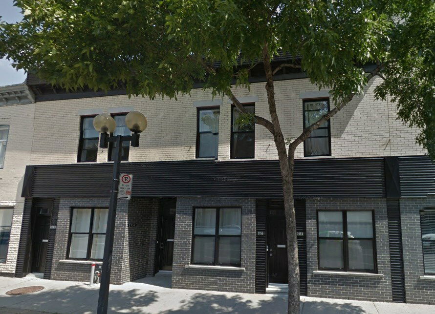 Collocazione Montréal 70309