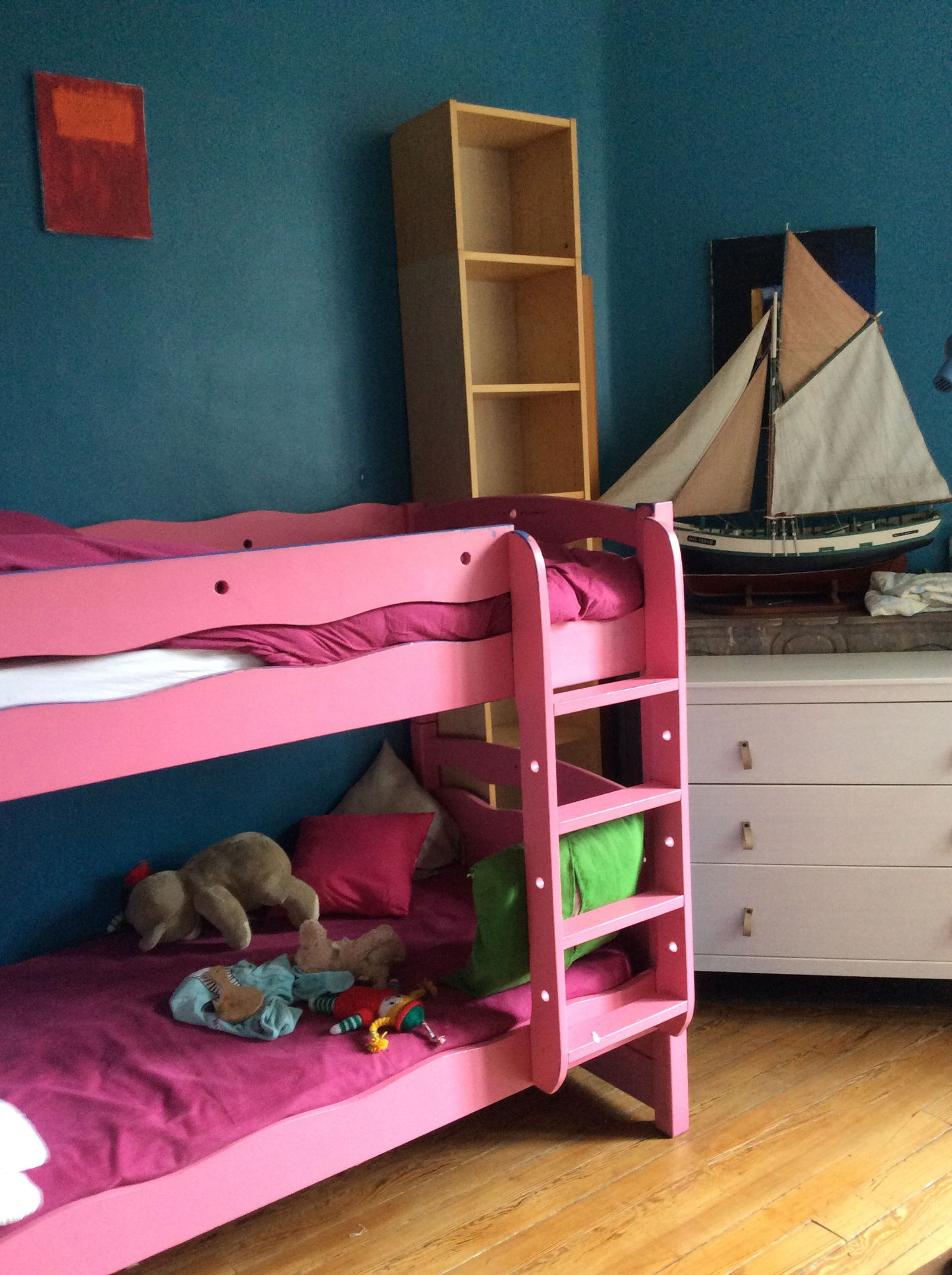 Famiglia Gouvieux 243906