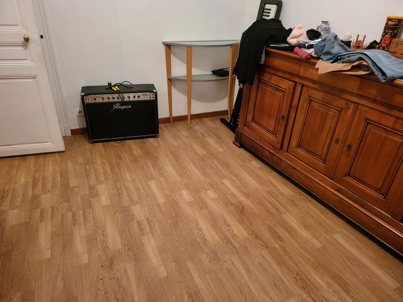 Famiglia Lamorlaye 317262