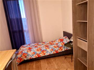 Roomlala | Stanza In Affitto Vicino A Melun