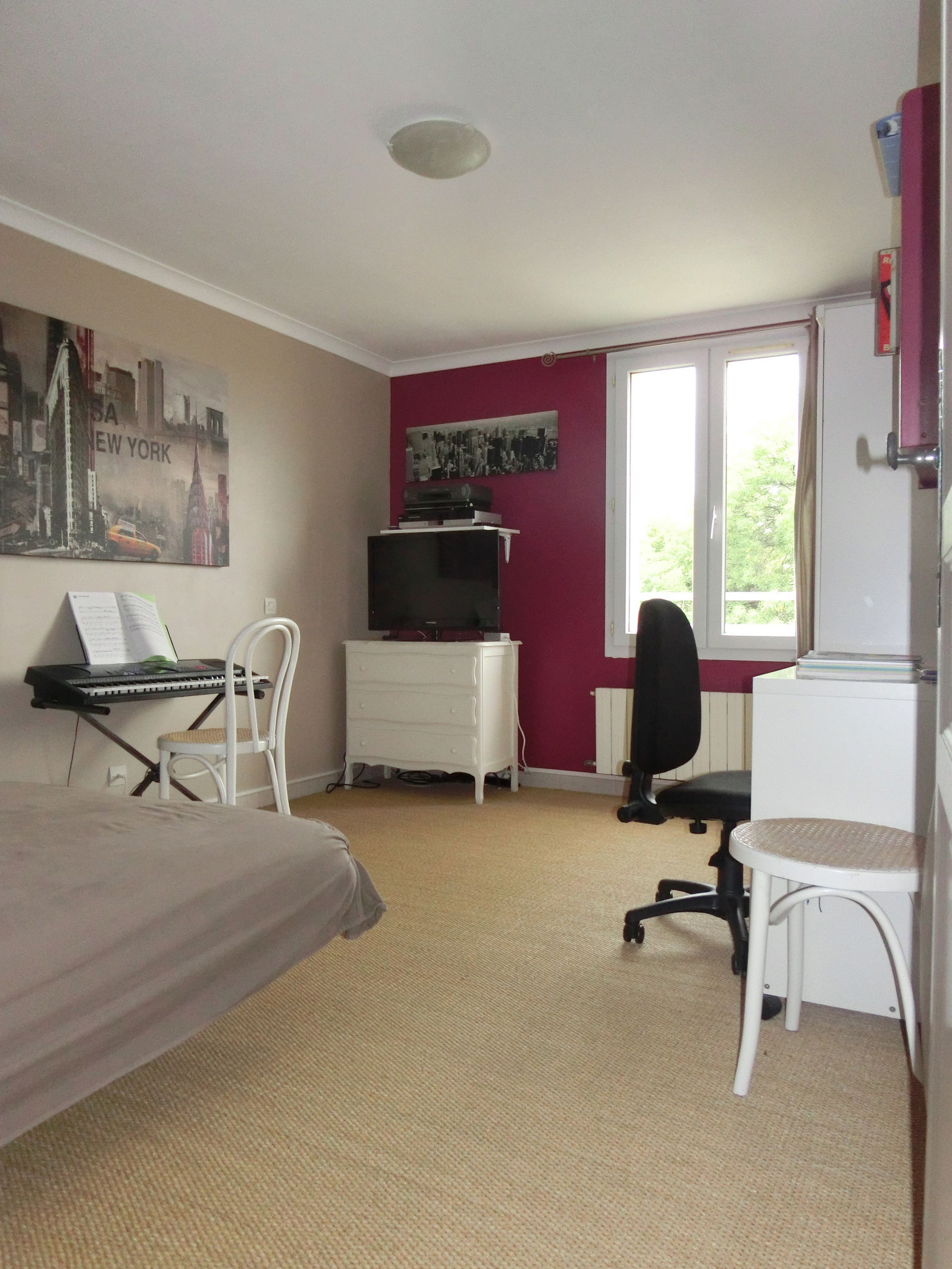 Famiglia Langlade 81139