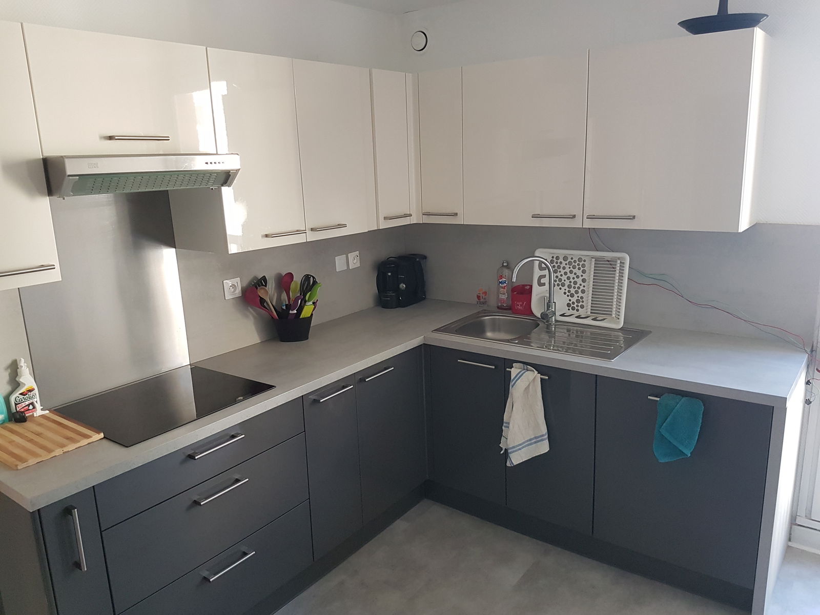 Famiglia Asnières-sur-Seine 241865