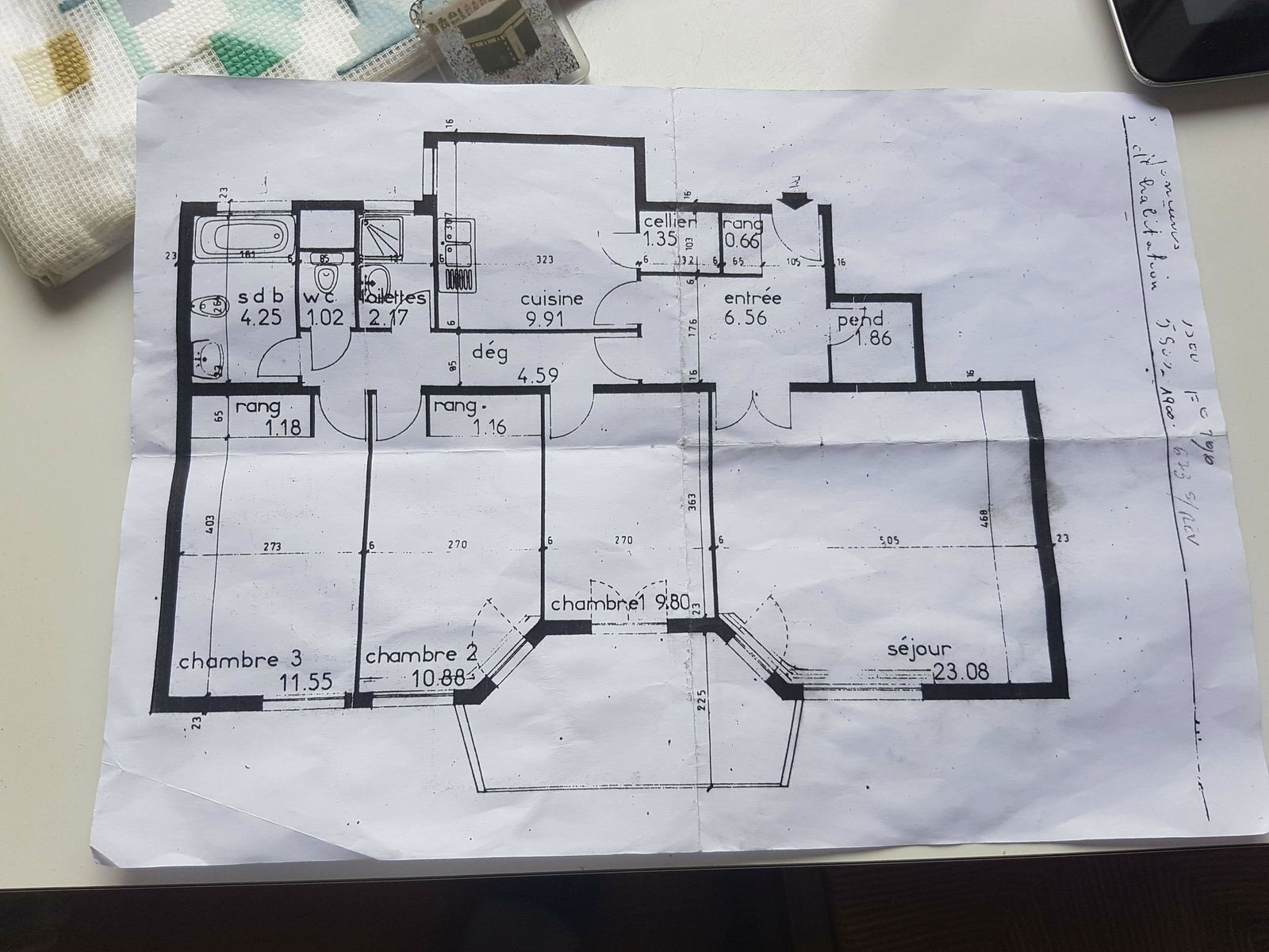 Famiglia Asnières-sur-Seine 241865