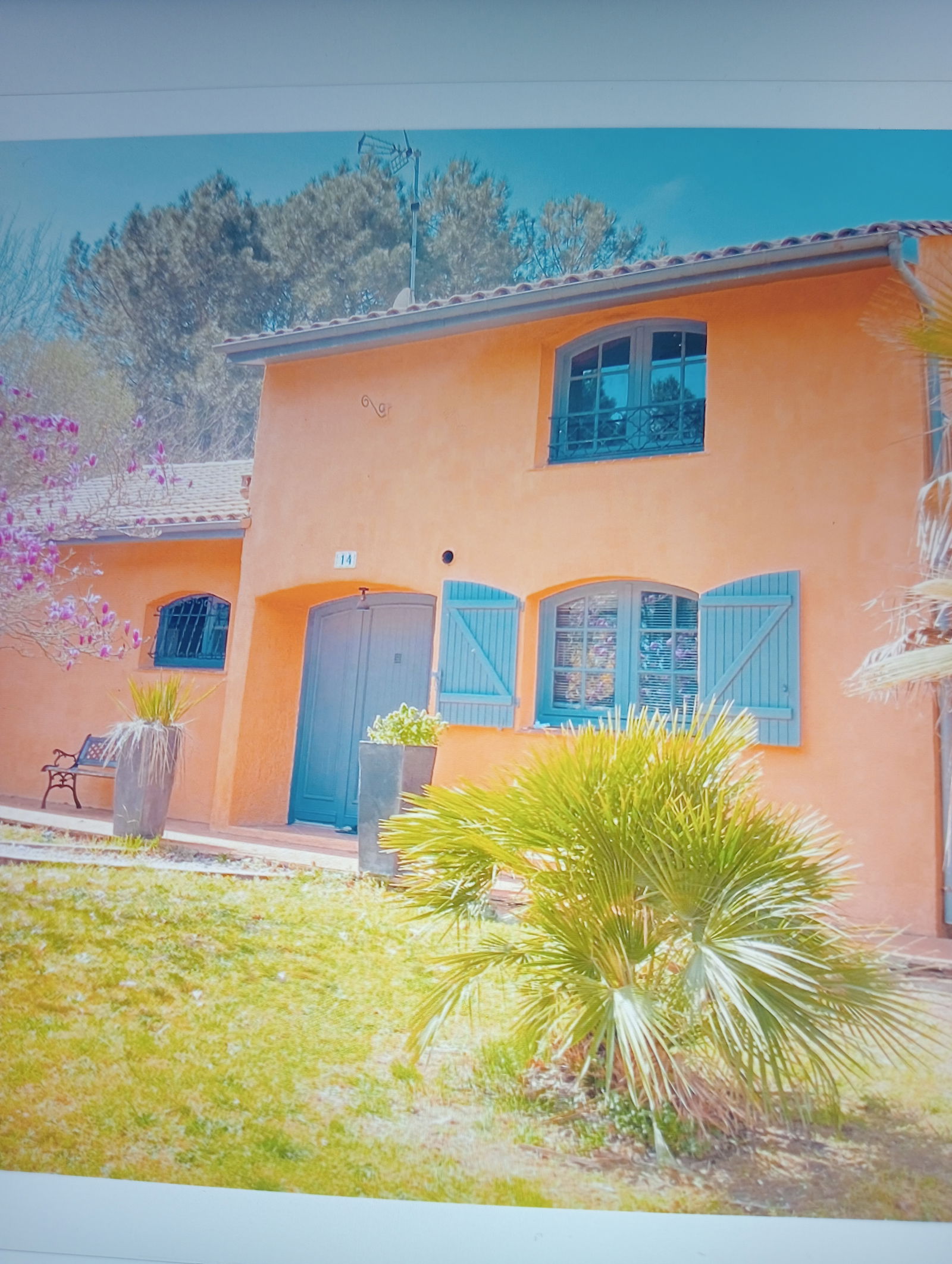 Famiglia Le Temple 633785