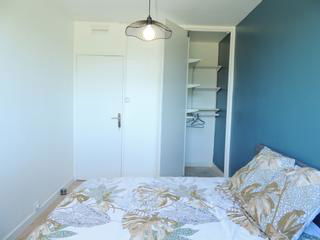 Collocazione Villenave-d'Ornon 461178