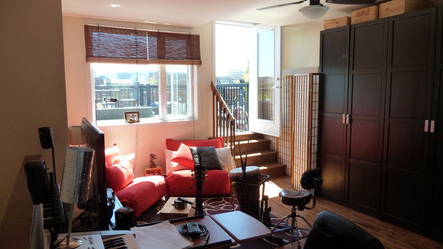 Famiglia Montréal 46445